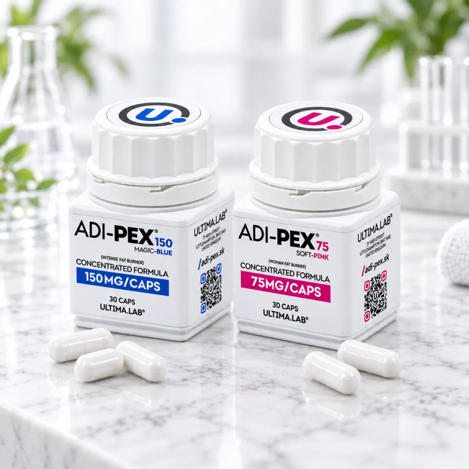 Kapsle ADI-PEX
