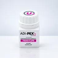 ADI-PEX 75mg Soft Pink