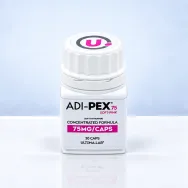 ADI-PEX 75mg Soft Pink